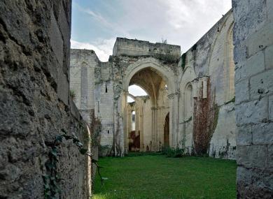 Sortie ARSEPL - Doué-La-Fontaine, 1er octobre 2026