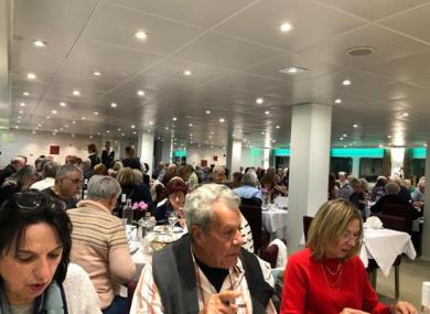 Dîner - 2024