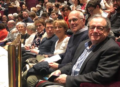 Nantes - 2023 - Folle journée