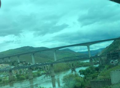 Douro - Pont - 2024