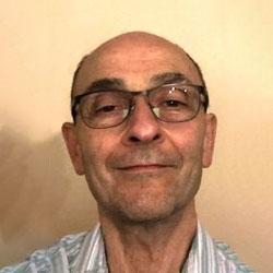 Alain FRESKO
