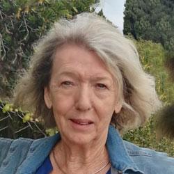 Chantal BERTRAND 