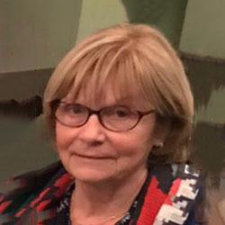 Christiane LAZARD