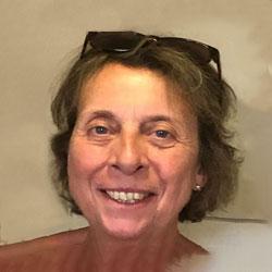 Françoise CROQUET