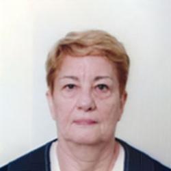 Françoise SEGUIN