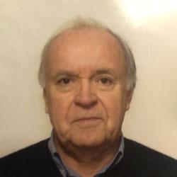 Gilles BLEZEAU