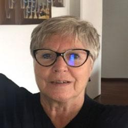 Marie-Josée TIROT