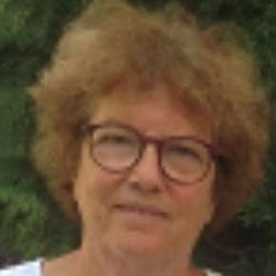 Yvette DEMIGNY